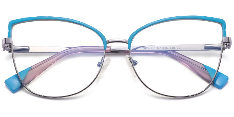 San Antonio Streetview Eyewear