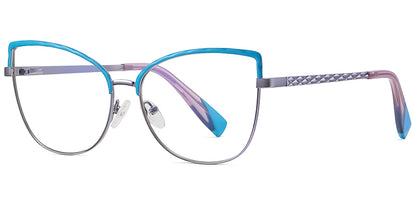 San Antonio Streetview Eyewear