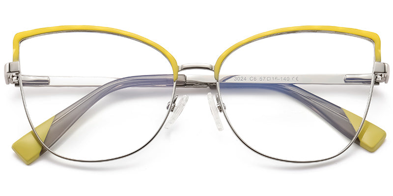 San Antonio Streetview Eyewear