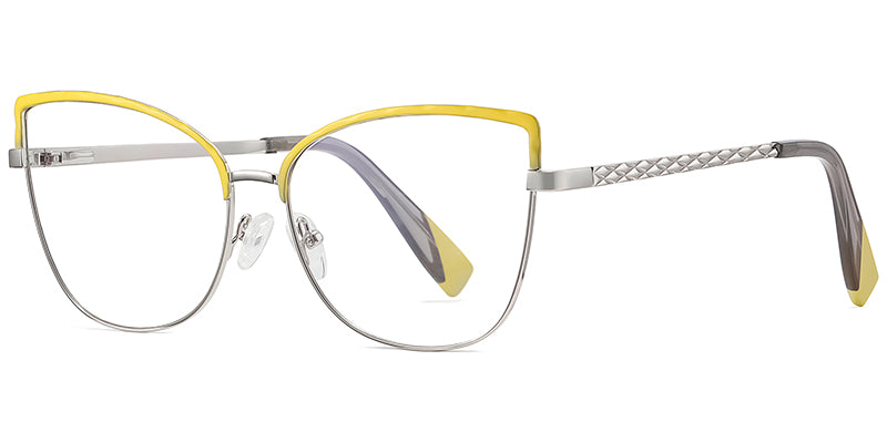 San Antonio Streetview Eyewear