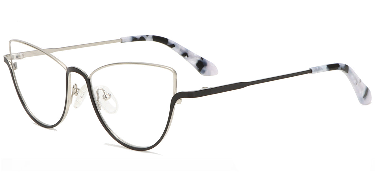 San Antonio Streetview Eyewear