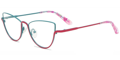 San Antonio Streetview Eyewear