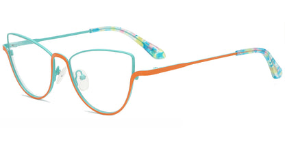 San Antonio Streetview Eyewear