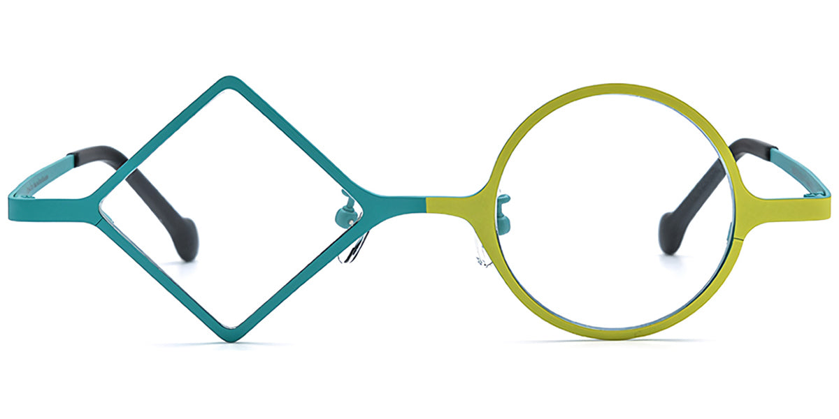 San Francisco Crest Eyewear