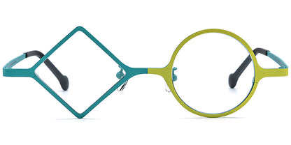 San Francisco Crest Eyewear