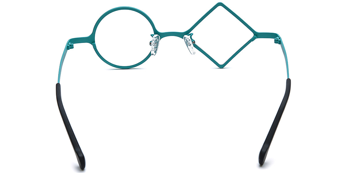 San Francisco Crest Eyewear