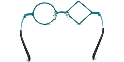 San Francisco Crest Eyewear