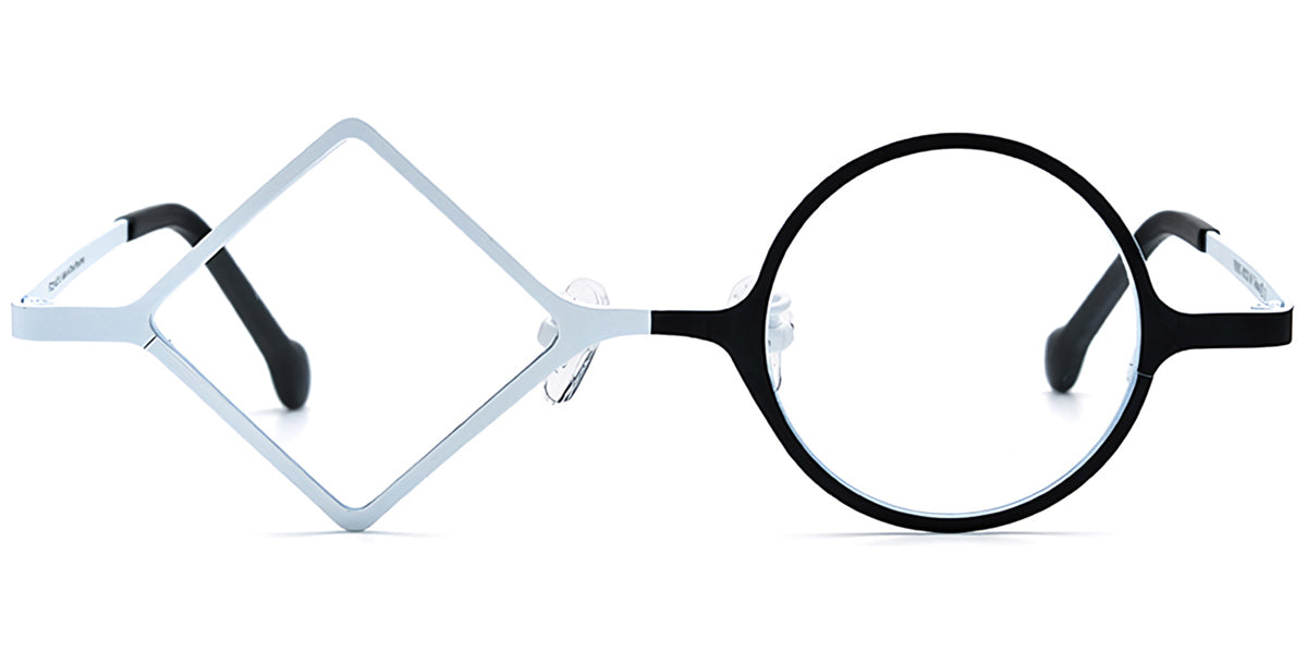 San Francisco Crest Eyewear