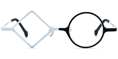 San Francisco Crest Eyewear