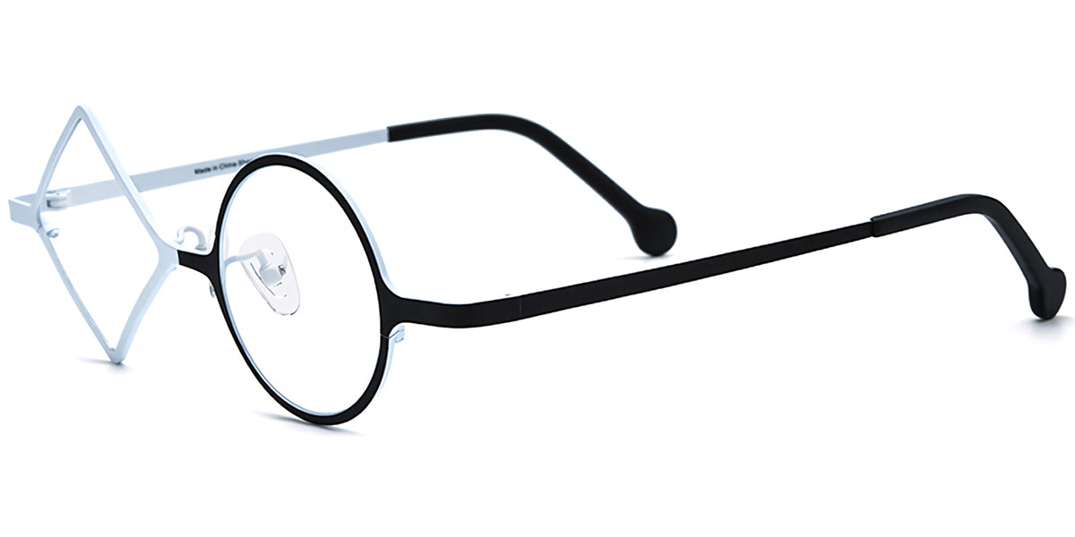 San Francisco Crest Eyewear