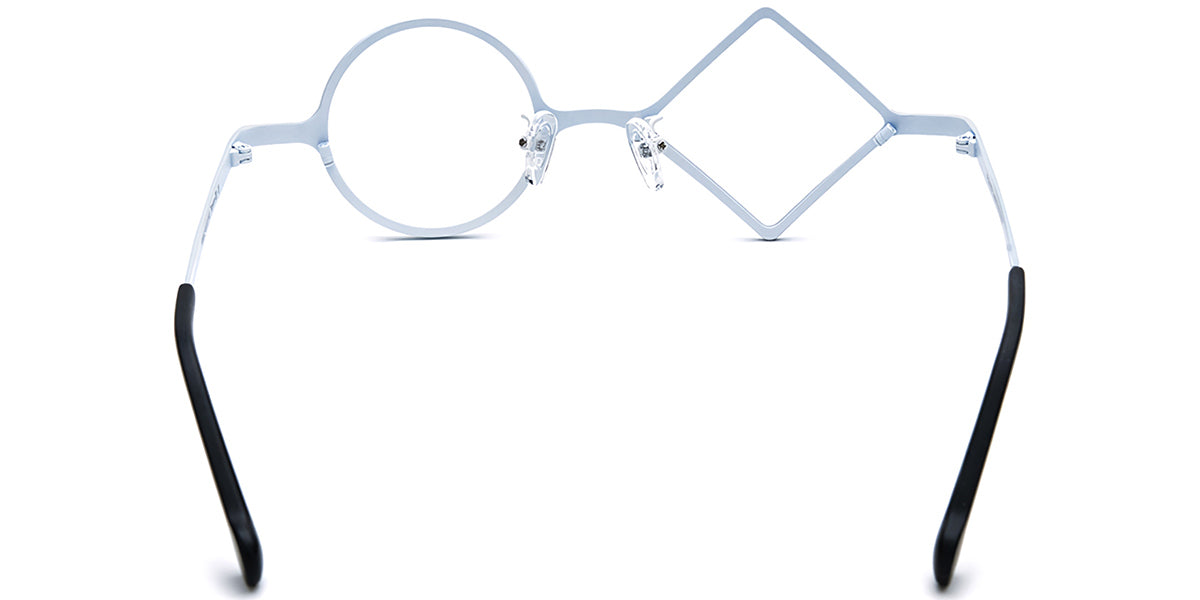 San Francisco Crest Eyewear