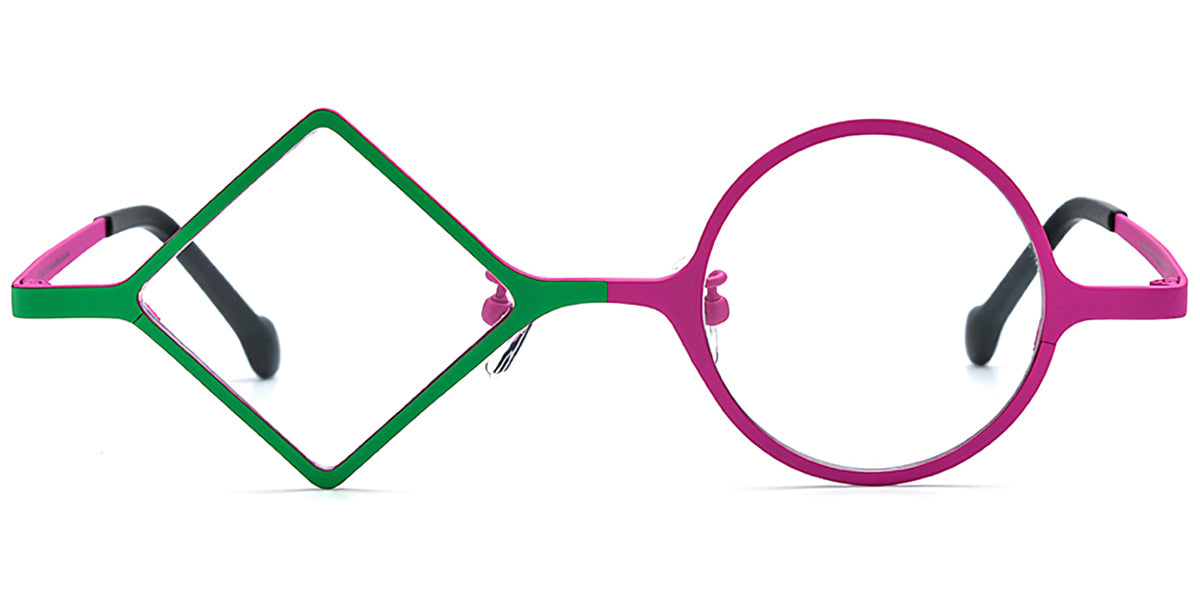 San Francisco Crest Eyewear