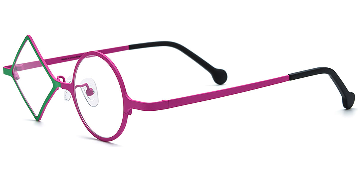 San Francisco Crest Eyewear