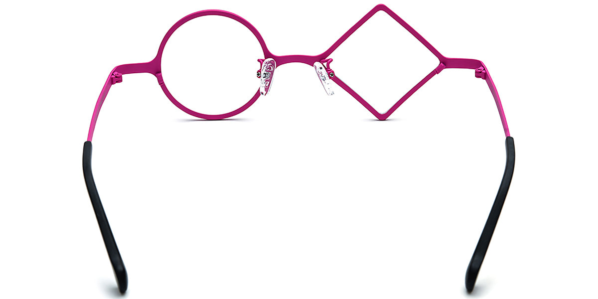 San Francisco Crest Eyewear