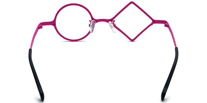San Francisco Crest Eyewear