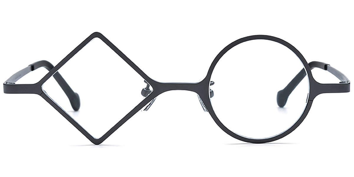 San Francisco Crest Eyewear