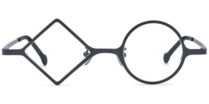 San Francisco Crest Eyewear