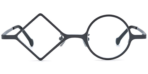 San Francisco Crest Eyewear