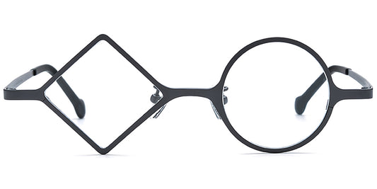 San Francisco Crest Eyewear