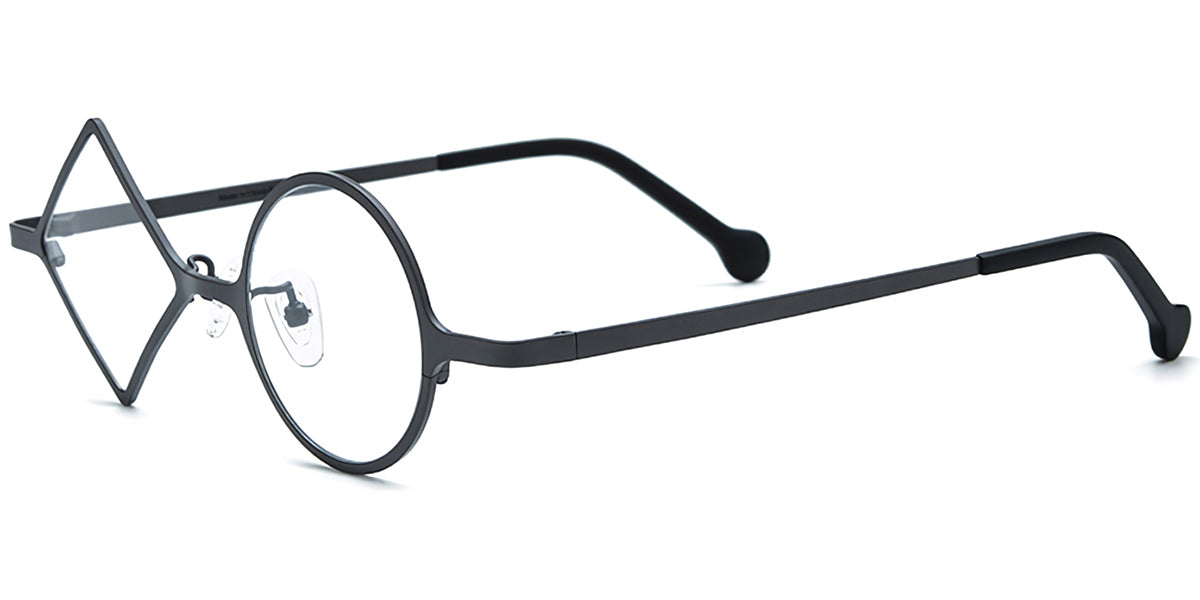 San Francisco Crest Eyewear