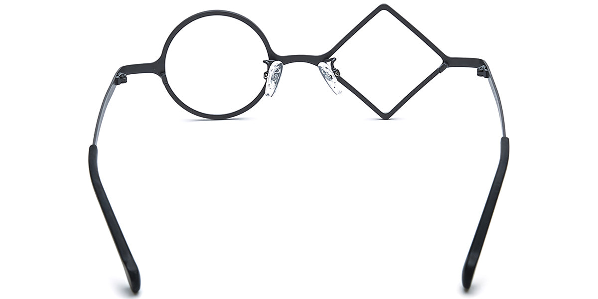 San Francisco Crest Eyewear
