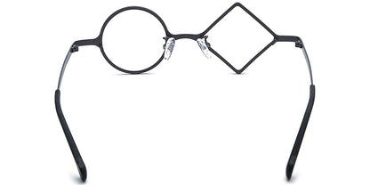 San Francisco Crest Eyewear