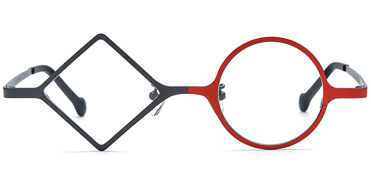 San Francisco Crest Eyewear