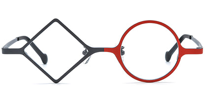 San Francisco Crest Eyewear