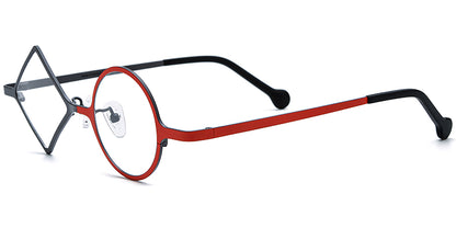 San Francisco Crest Eyewear