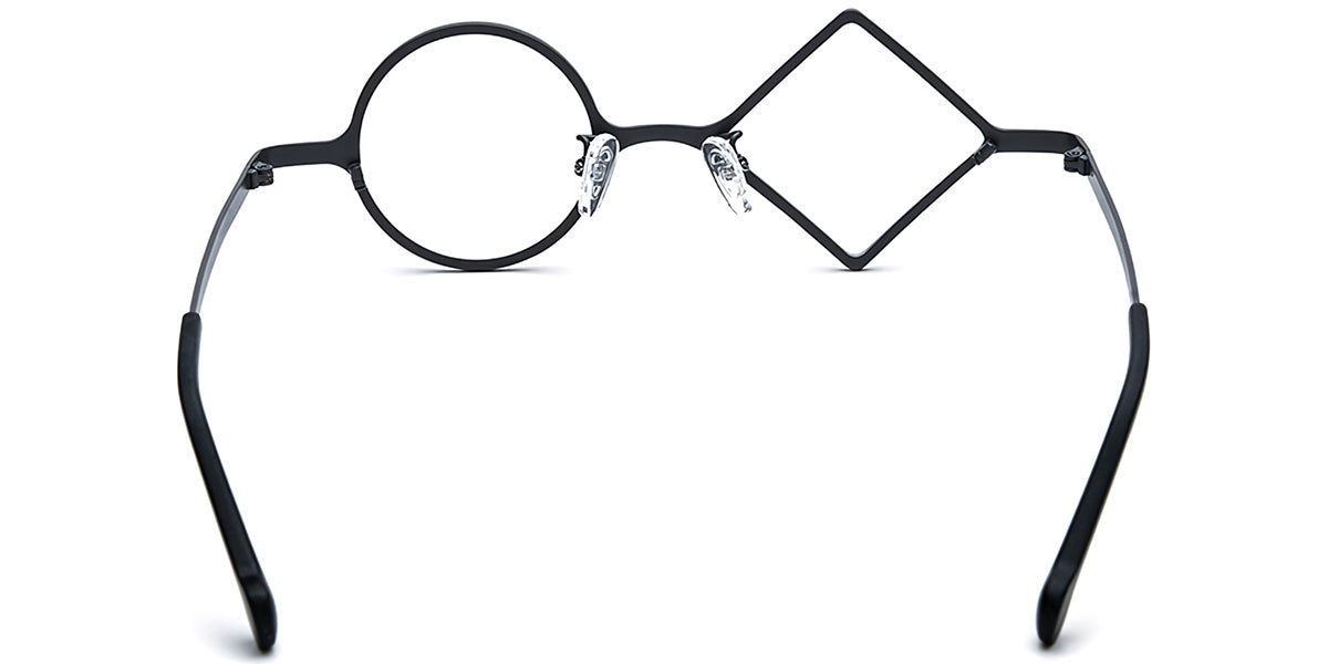 San Francisco Crest Eyewear