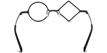 San Francisco Crest Eyewear