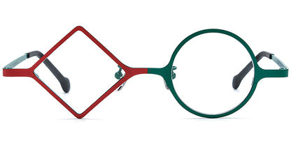 San Francisco Crest Eyewear