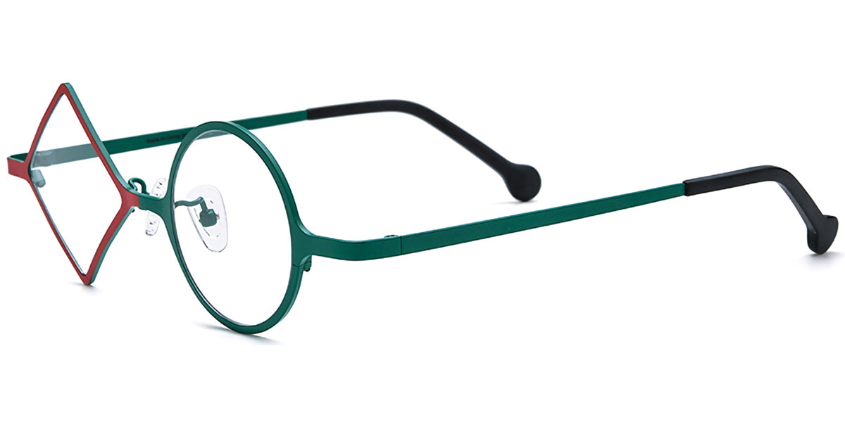San Francisco Crest Eyewear