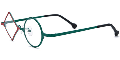 San Francisco Crest Eyewear