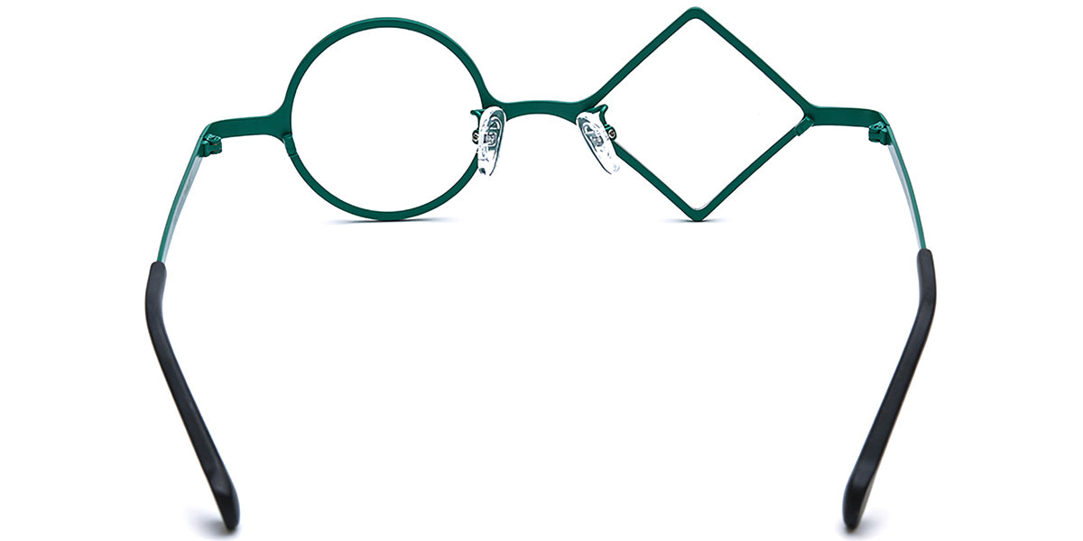 San Francisco Crest Eyewear