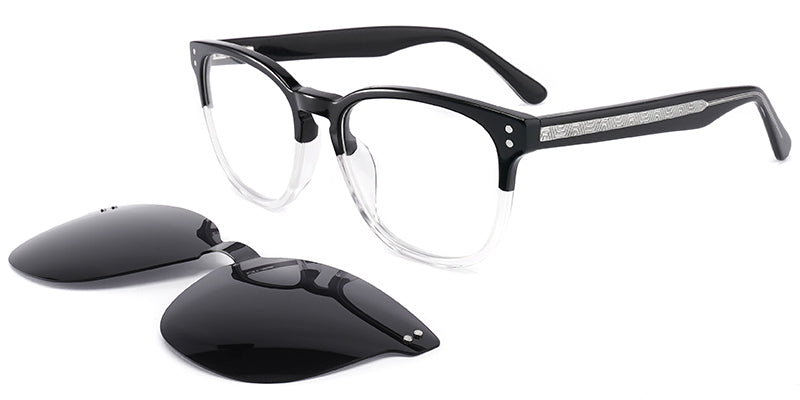 San Jose Bayfront Eyewear