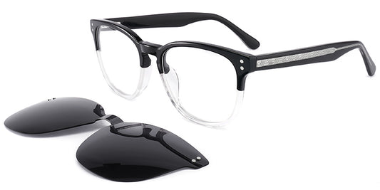 San Jose Bayfront Eyewear