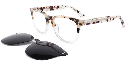 San Jose Bayfront Eyewear