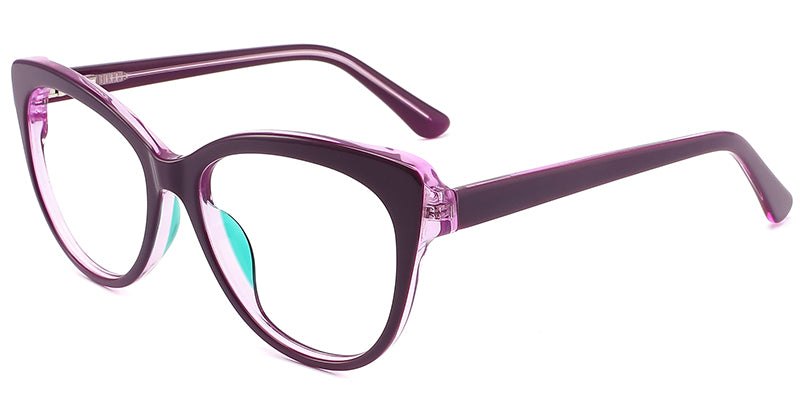 San Jose Terrace Eyewear