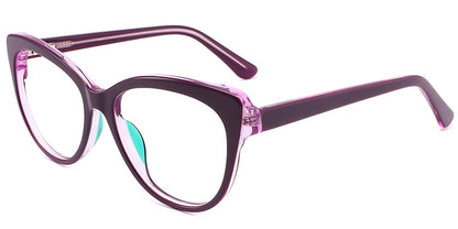 San Jose Terrace Eyewear