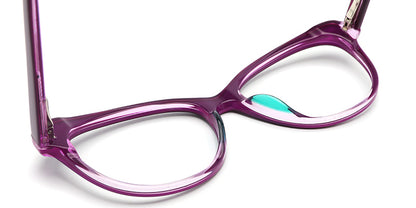 San Jose Terrace Eyewear