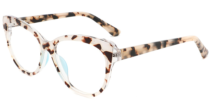 San Jose Terrace Eyewear