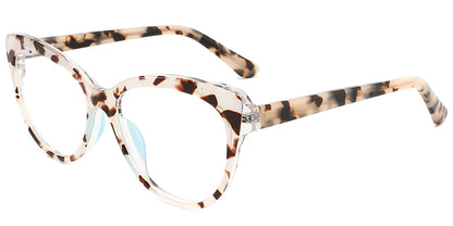 San Jose Terrace Eyewear