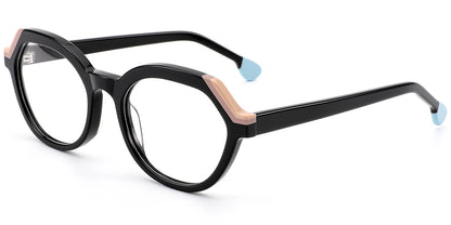 San Juan Eyewear