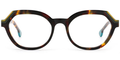 San Juan Eyewear