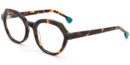 San Juan Eyewear