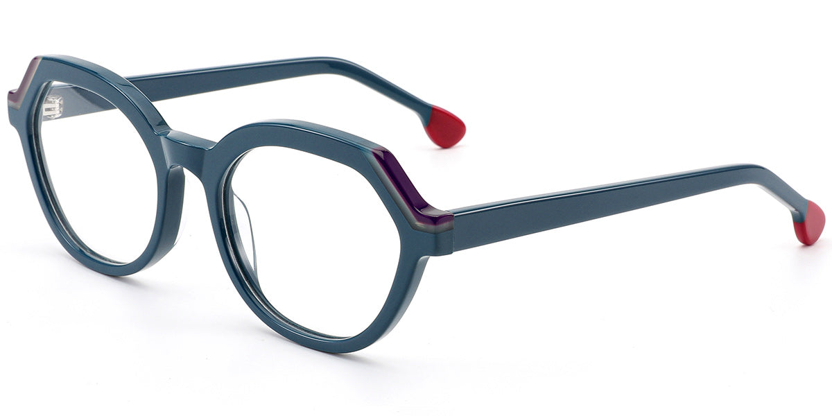 San Juan Eyewear