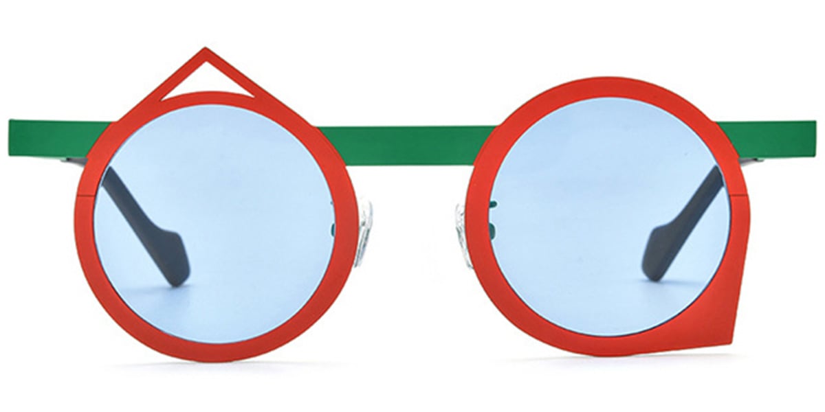 Sand Flowers Eyewear
