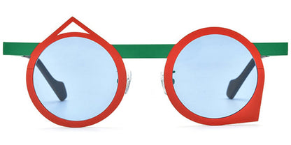 Sand Flowers Eyewear