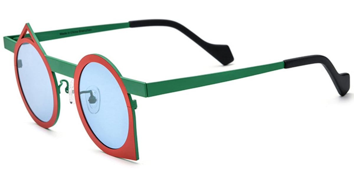 Sand Flowers Eyewear